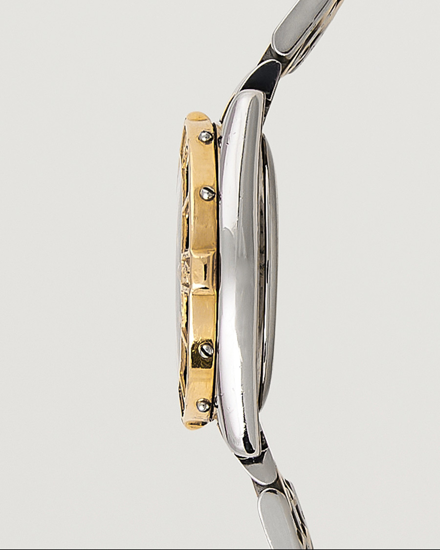 Homme | Breitling Pre-Owned Lady J D52065 Silver | Breitling Pre-Owned | Lady J D52065 Silver