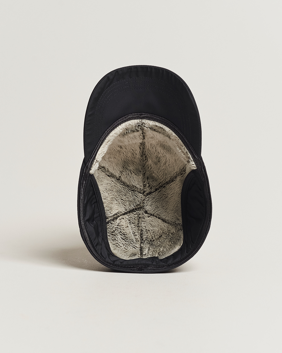 Homme | Wigéns Baseball Classic Black | Wigéns | Baseball Classic Black