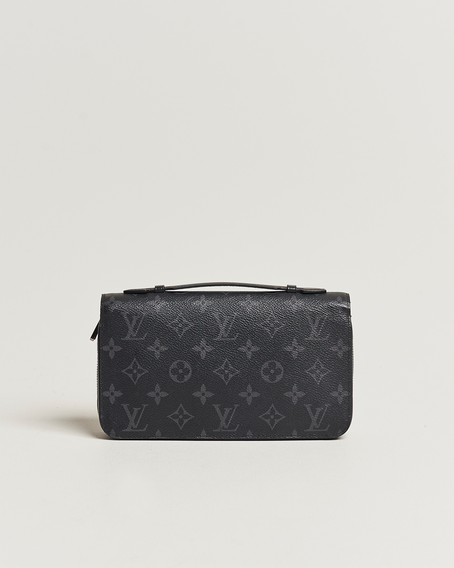 n*P様 Louis Vuitton Sac Nano Madeleine Cuir Monogram Empreinte - Portefeuilles et
