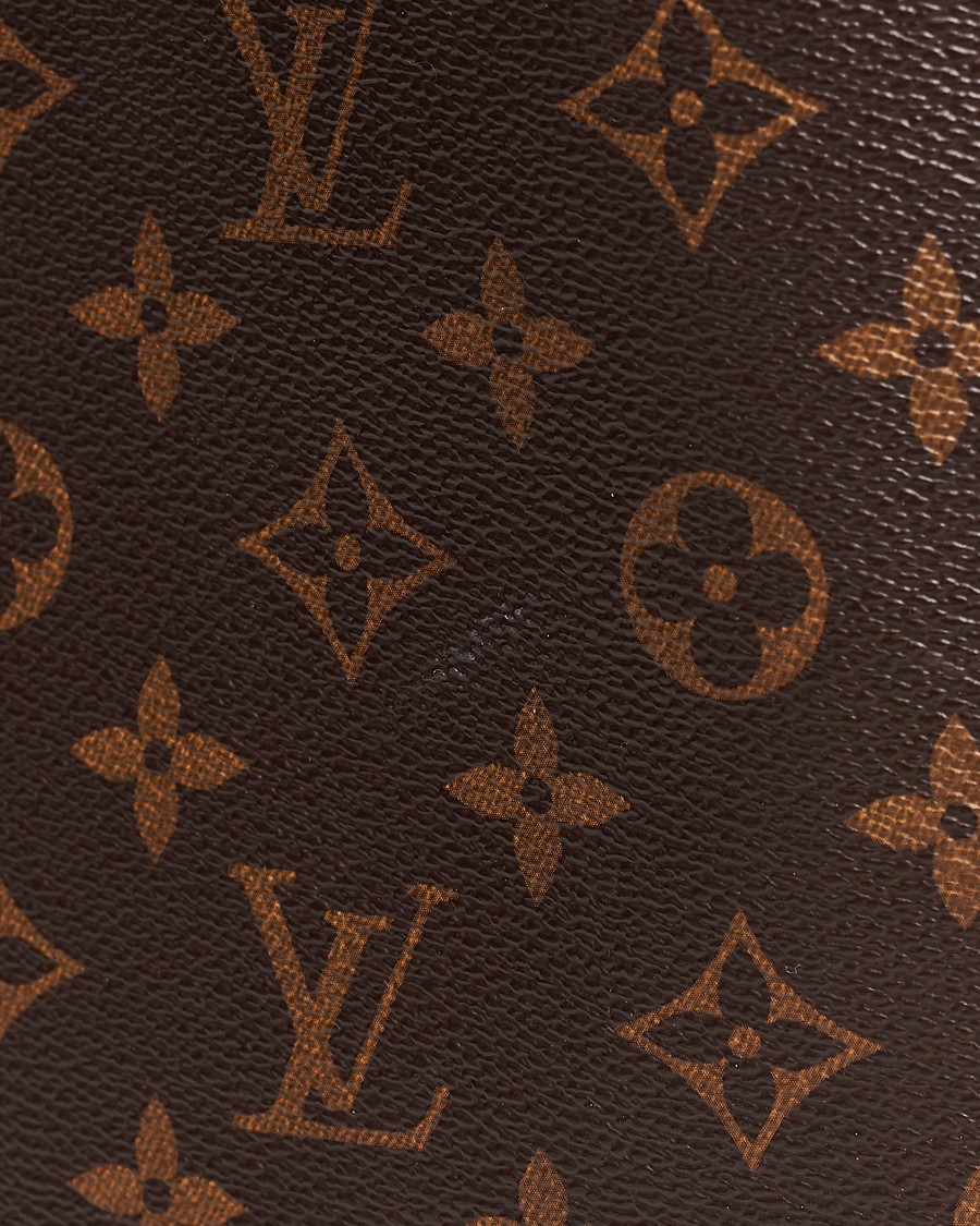 Homme | Louis Vuitton Pre-Owned Neverfull MM Totebag Monogram | Louis Vuitton Pre-Owned | Neverfull MM Totebag Monogram