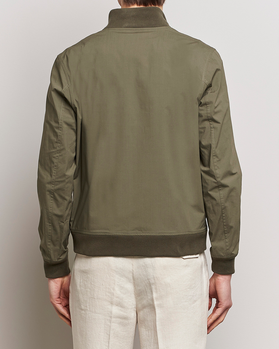 Homme | Manteaux Et Vestes | Valstar | Lightweight Cotton Valstarino Cappero