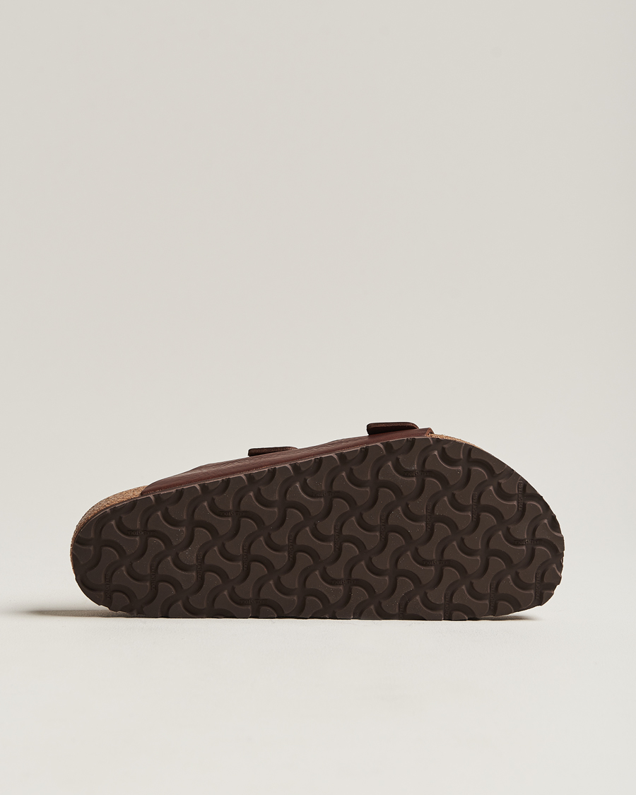 Homme | BIRKENSTOCK Arizona Classic Footbed Vintage Wood Roast | BIRKENSTOCK | Arizona Classic Footbed Vintage Wood Roast