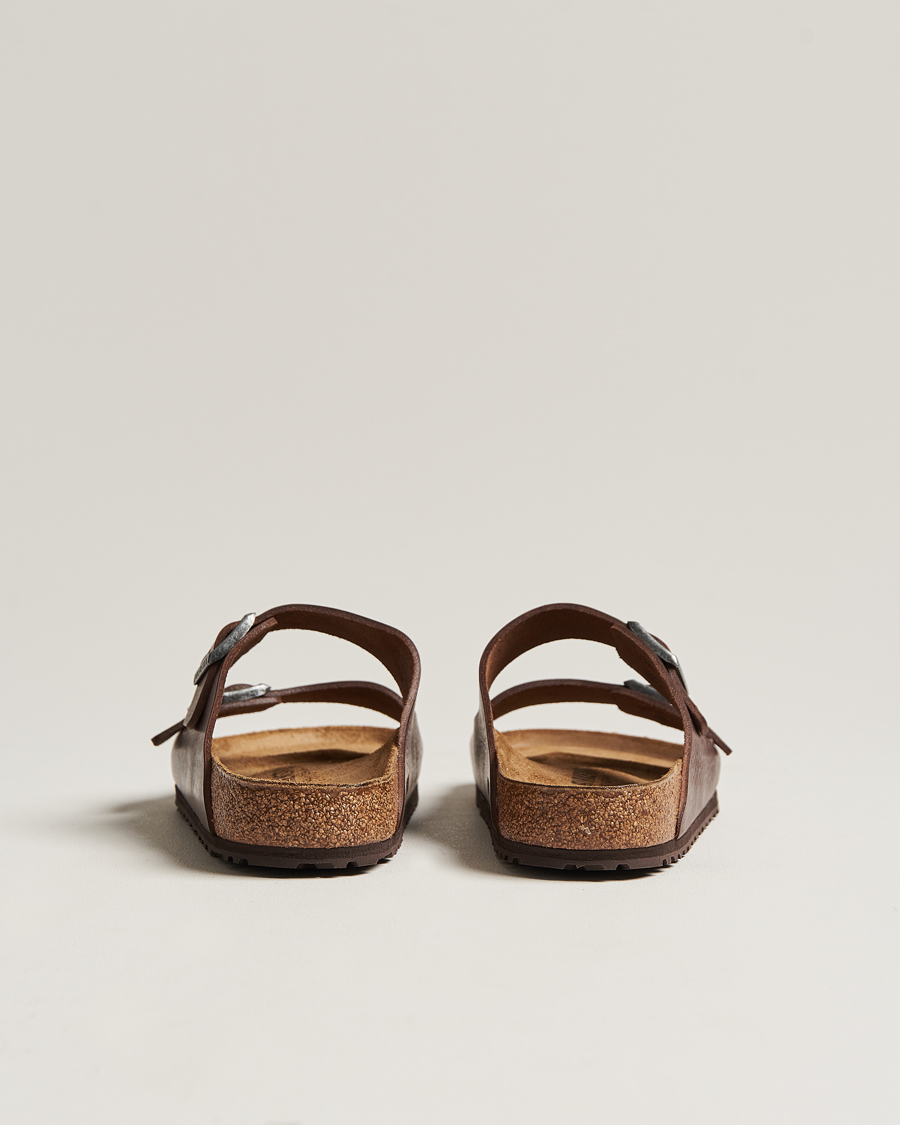 Homme | BIRKENSTOCK Arizona Classic Footbed Vintage Wood Roast | BIRKENSTOCK | Arizona Classic Footbed Vintage Wood Roast