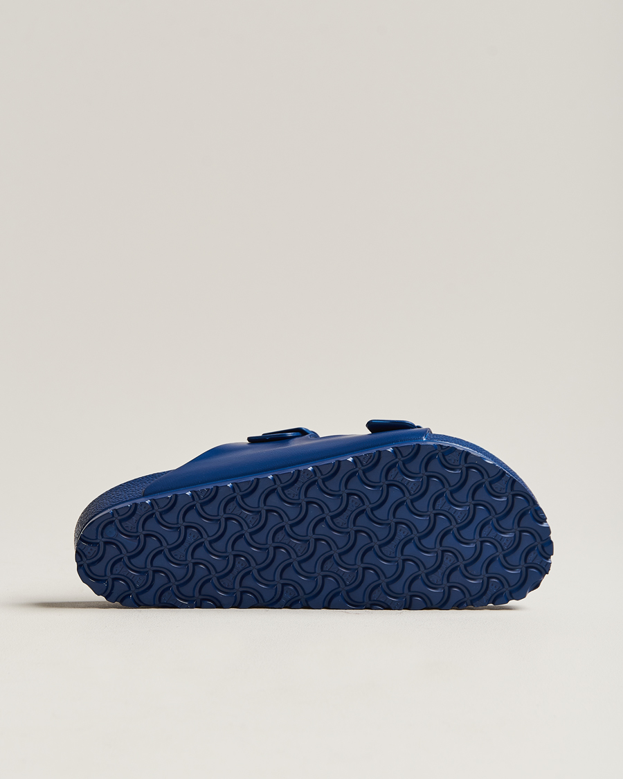 Homme | Sandales Et Mules | BIRKENSTOCK | Arizona Eva Navy