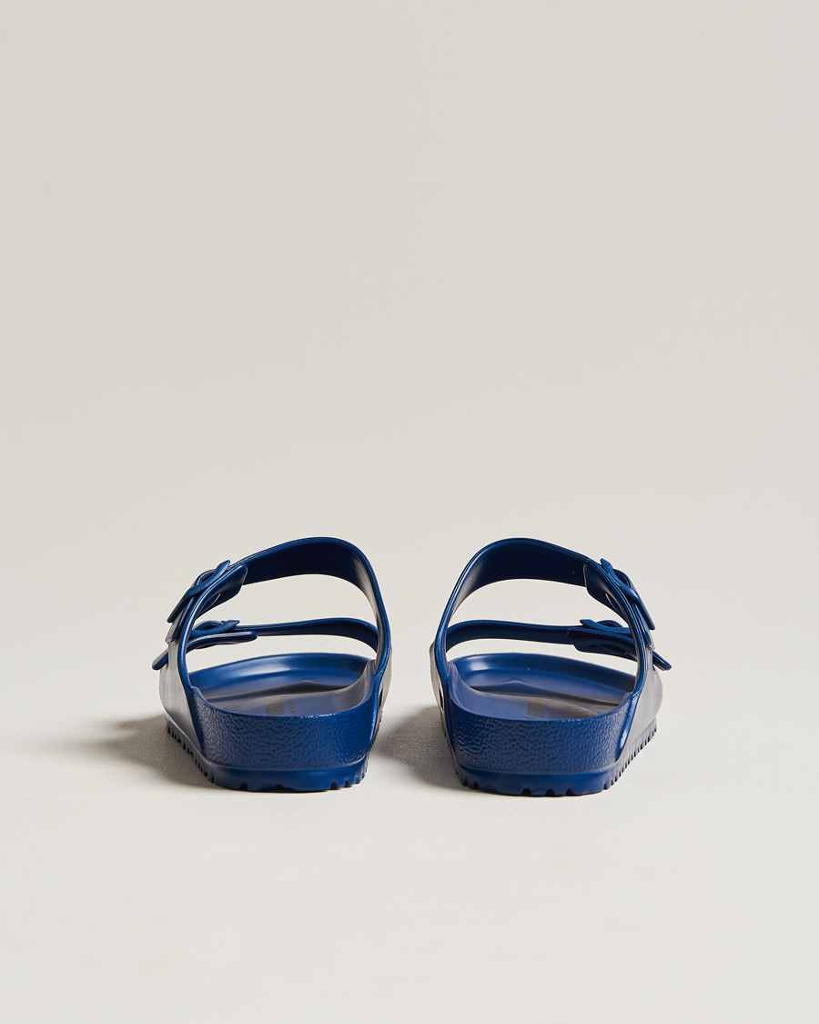 Homme | Sandales Et Mules | BIRKENSTOCK | Arizona Eva Navy