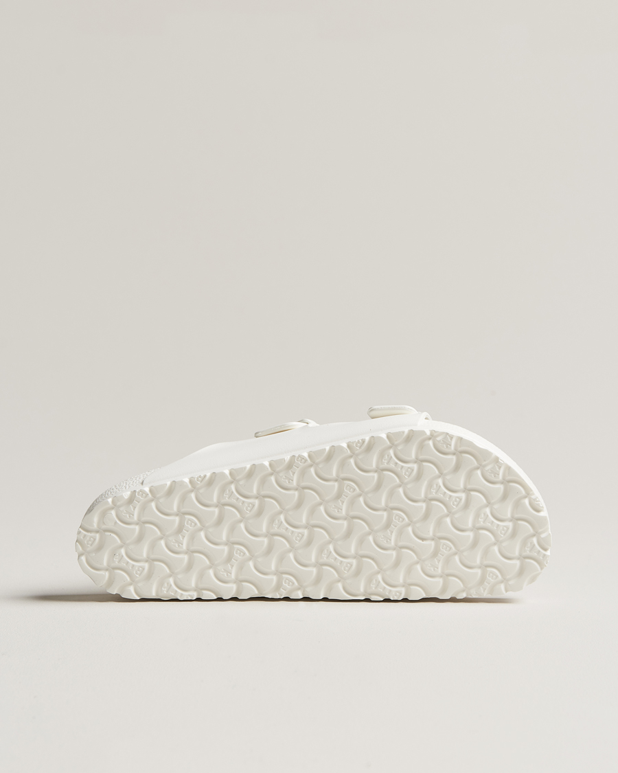 Homme | BIRKENSTOCK Arizona Eva White | BIRKENSTOCK | Arizona Eva White