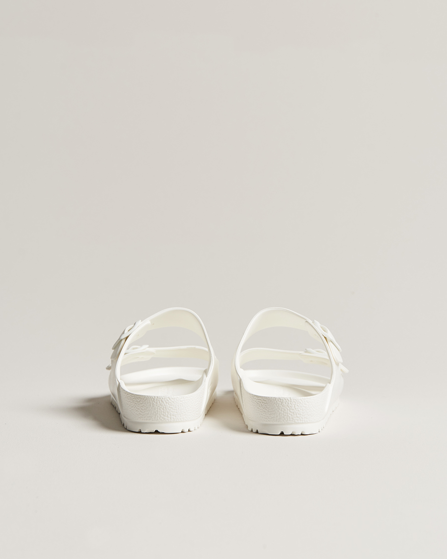 Homme | BIRKENSTOCK Arizona Eva White | BIRKENSTOCK | Arizona Eva White