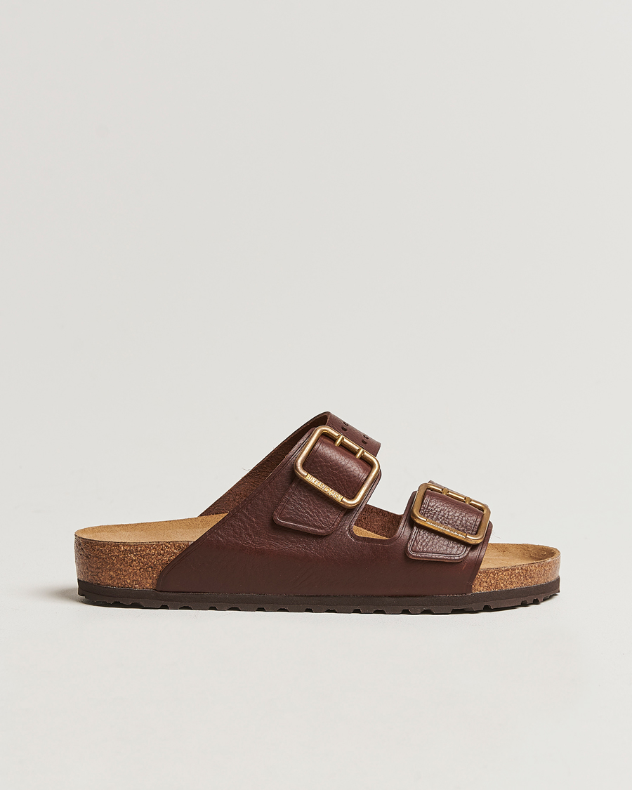 Homme | BIRKENSTOCK Arizona Bold Roast Leather | BIRKENSTOCK | Arizona Bold Roast Leather
