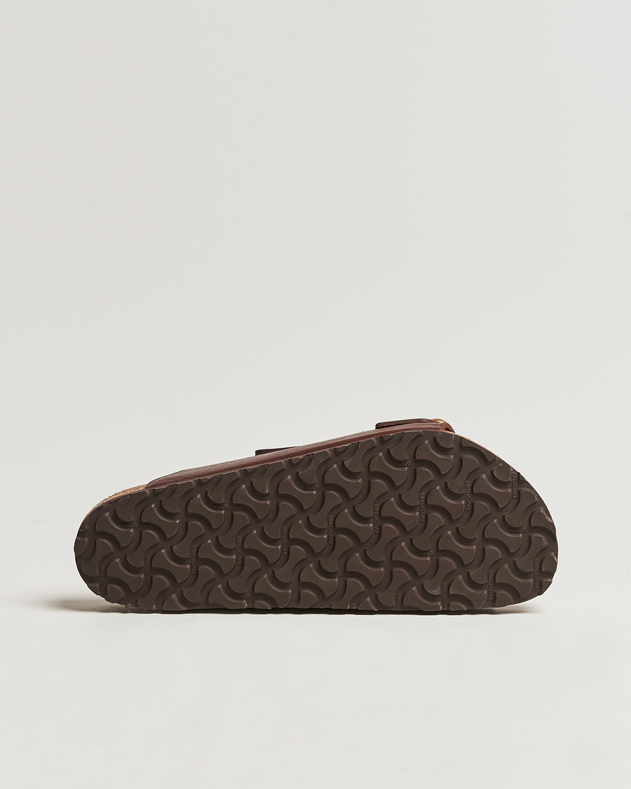 Homme | BIRKENSTOCK Arizona Bold Roast Leather | BIRKENSTOCK | Arizona Bold Roast Leather