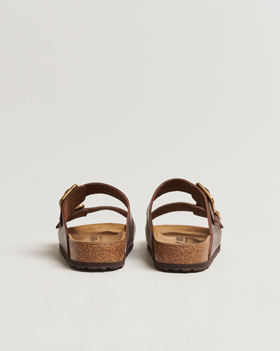 Homme | BIRKENSTOCK Arizona Bold Roast Leather | BIRKENSTOCK | Arizona Bold Roast Leather