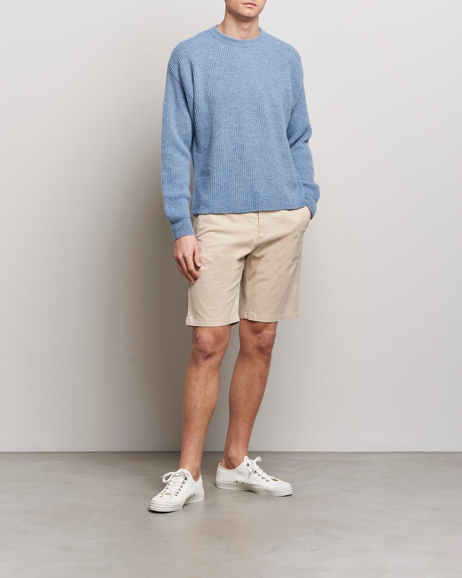 Homme | Shorts | NN07 | Crown Shorts Kit