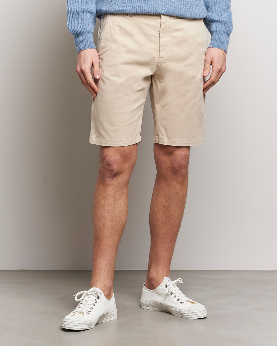 Homme | Shorts Chinos | NN07 | Crown Shorts Kit