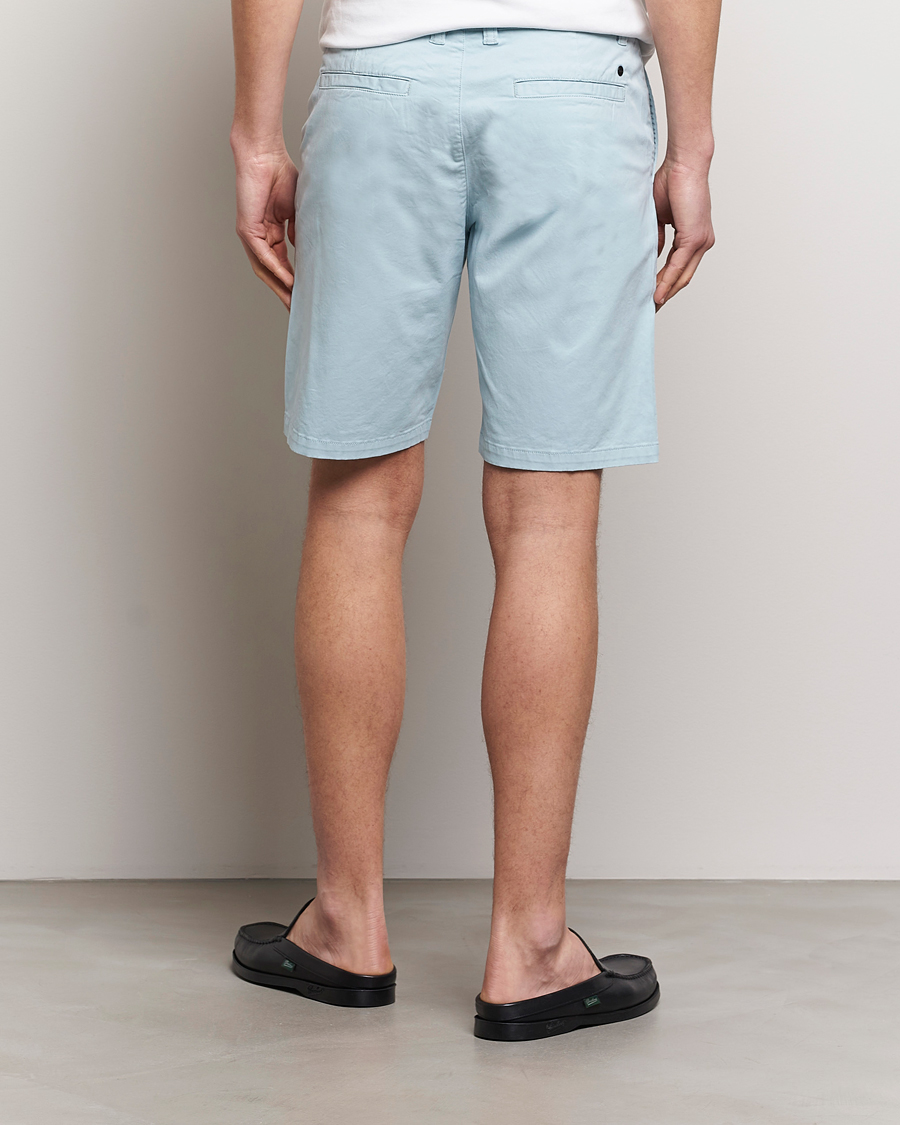 Homme | Shorts | NN07 | Crown Shorts Winter Sky