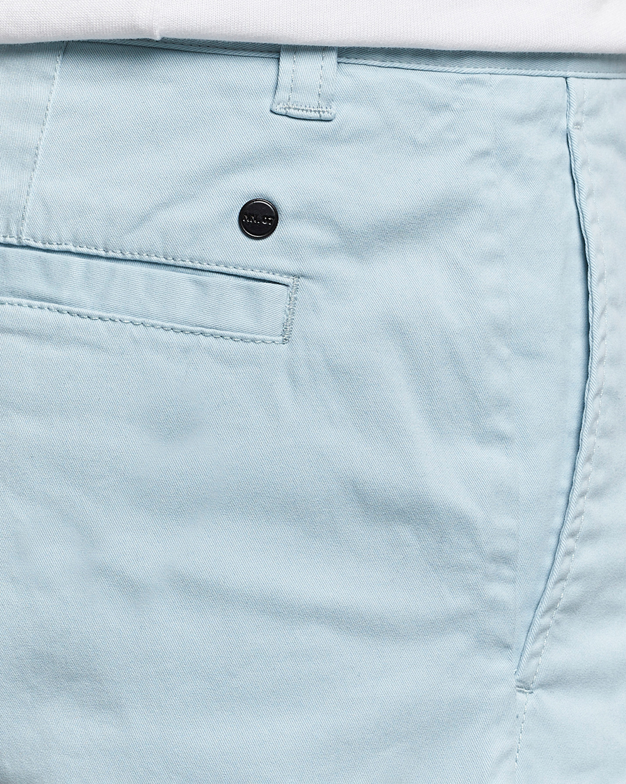 Homme | Shorts | NN07 | Crown Shorts Winter Sky