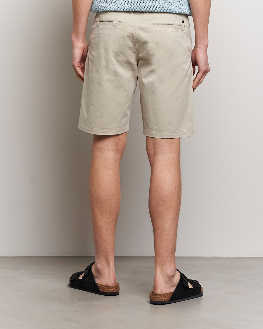 Homme | Shorts | NN07 | Crown Shorts Fog