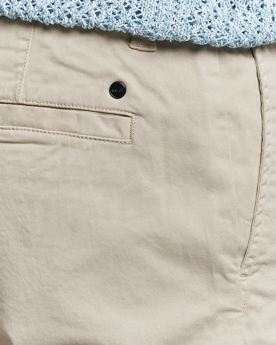 Homme | Shorts | NN07 | Crown Shorts Fog