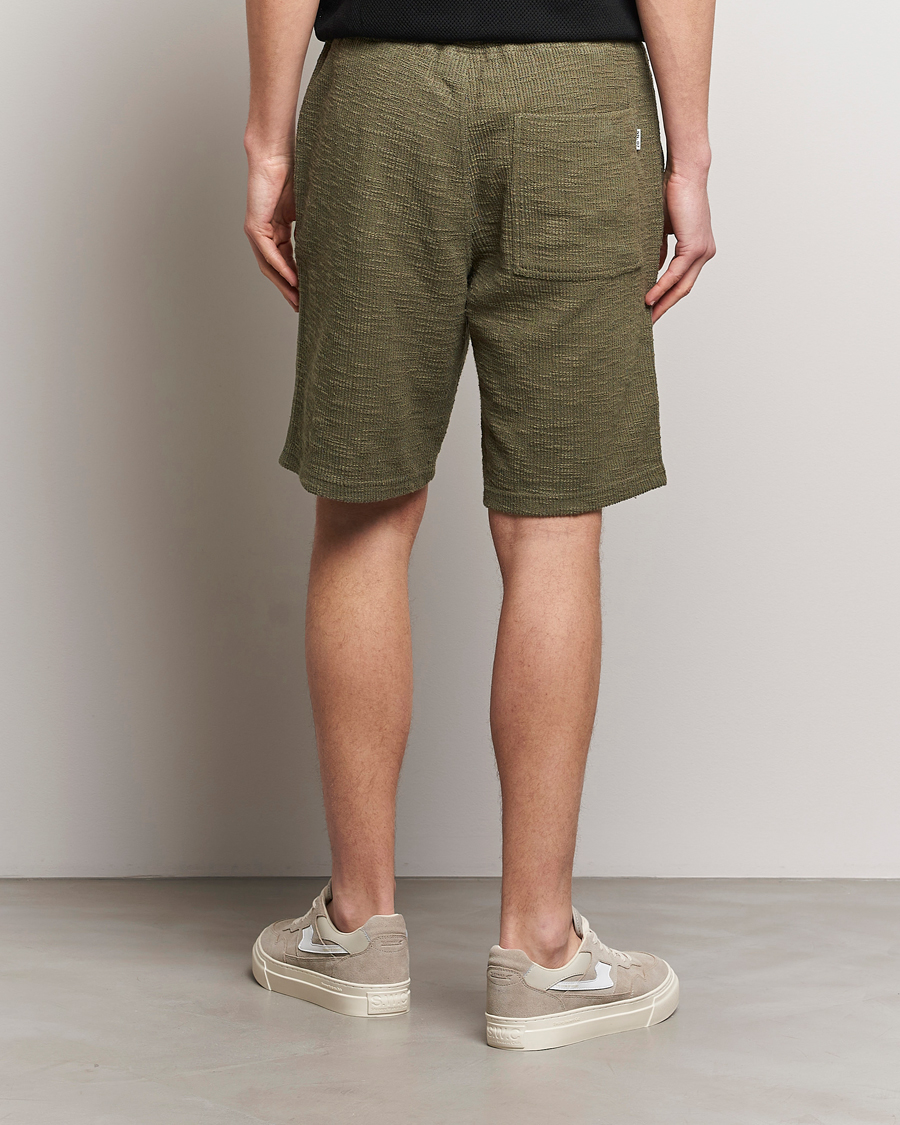 Homme | Shorts | NN07 | Jerry Shorts Capers Green