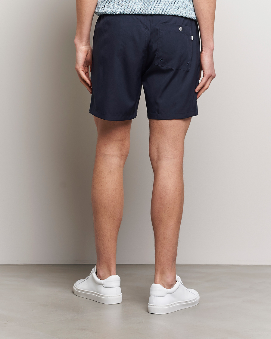 Homme | Maillots De Bain | NN07 | Jules Swimshorts True Blue