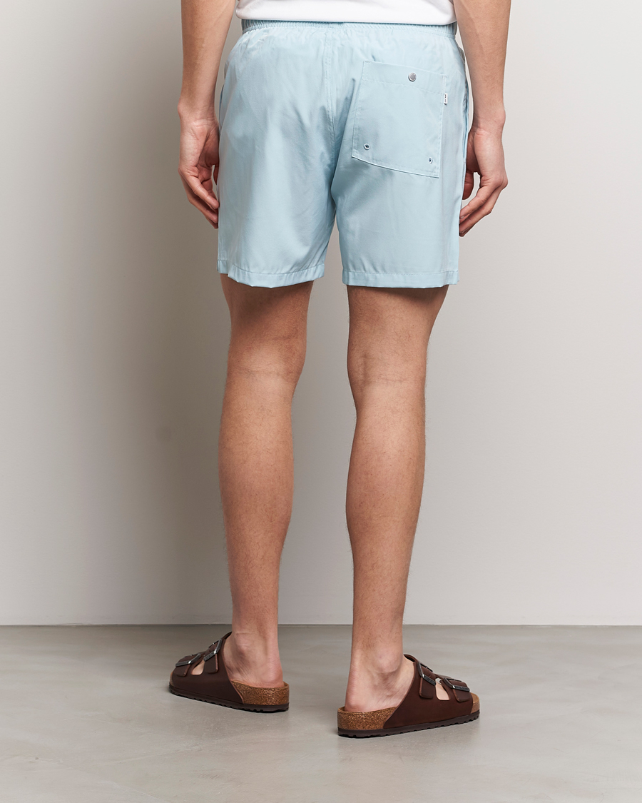 Homme | Maillots De Bain | NN07 | Jules Swimshorts Winter Sky