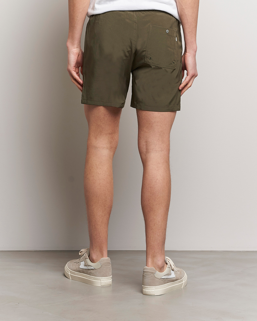 Homme | Maillots De Bain | NN07 | Jules Swimshorts Capers Green
