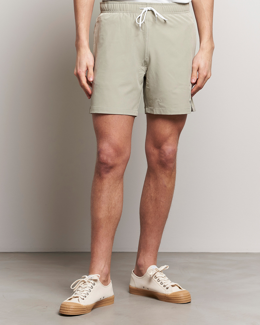 Homme | Maillots De Bain | NN07 | Jules Swimshorts Fog