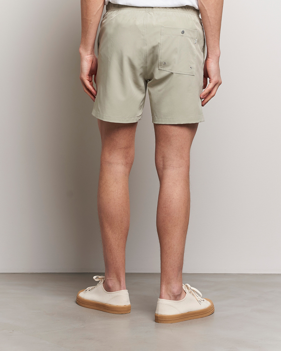 Homme | Maillots De Bain | NN07 | Jules Swimshorts Fog