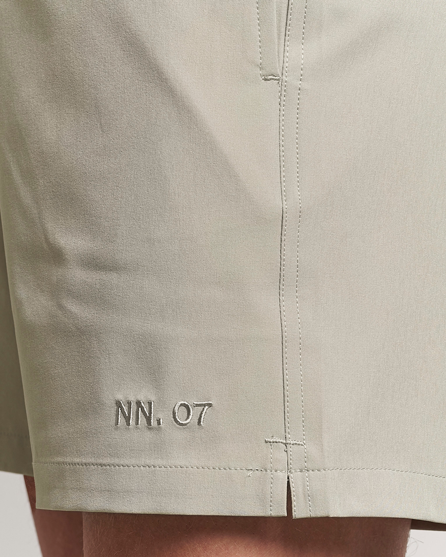 Homme | Maillots De Bain | NN07 | Jules Swimshorts Fog