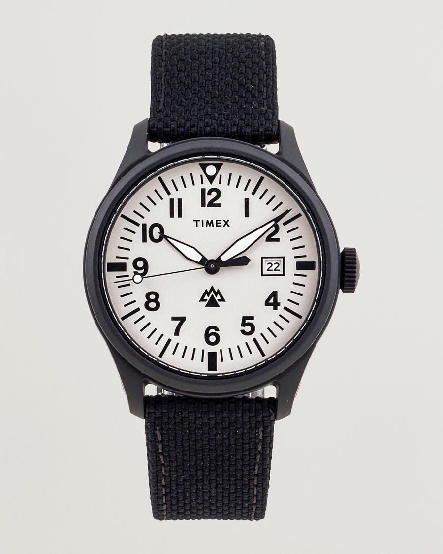 Homme | Timex Expedition North Traprock Quartz 43mm White Dial | Timex | Expedition North Traprock Quartz 43mm White Dial