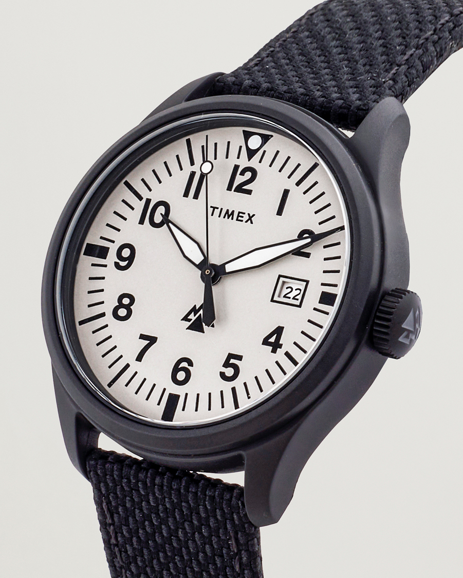 Homme | Timex Expedition North Traprock Quartz 43mm White Dial | Timex | Expedition North Traprock Quartz 43mm White Dial