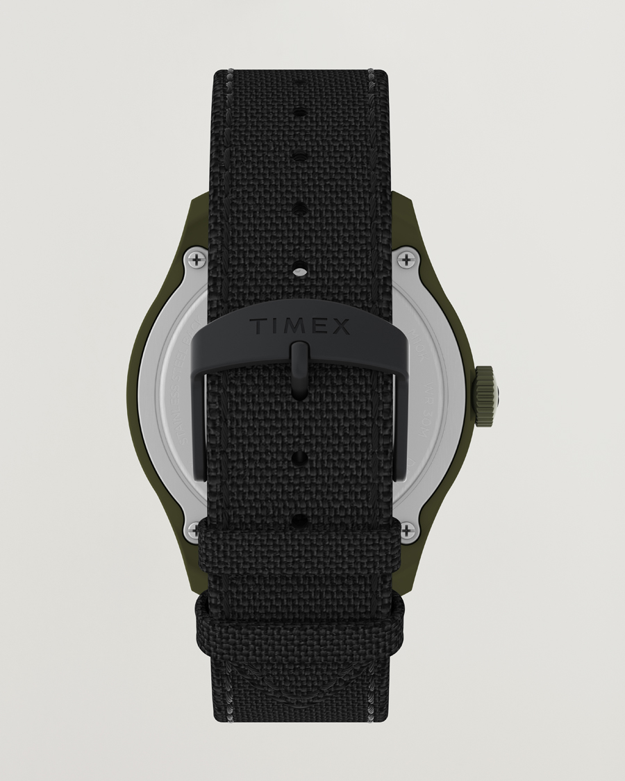 Homme | Timex Expedition North Traprock Quartz 43mm Black Dial | Timex | Expedition North Traprock Quartz 43mm Black Dial