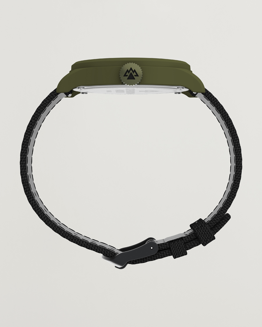 Homme | Timex Expedition North Traprock Quartz 43mm Black Dial | Timex | Expedition North Traprock Quartz 43mm Black Dial