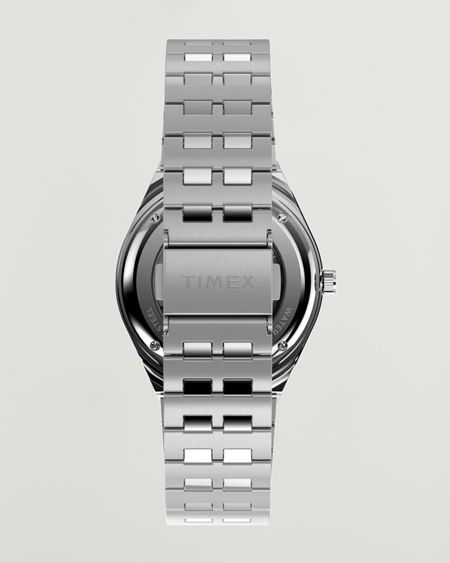Homme | Timex M79 X Peanuts Masked Marvel Automatic 40mm Blue Dial | Timex | M79 X Peanuts Masked Marvel Automatic 40mm Blue Dial