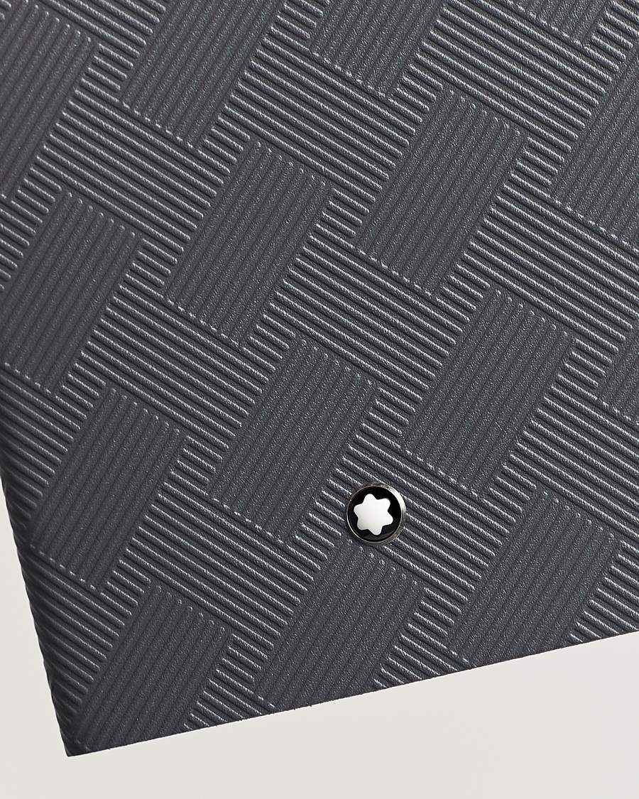 Homme | Montblanc Notebook #148 Extreme 3.0 Lined Grey | Montblanc | Notebook #148 Extreme 3.0 Lined Grey