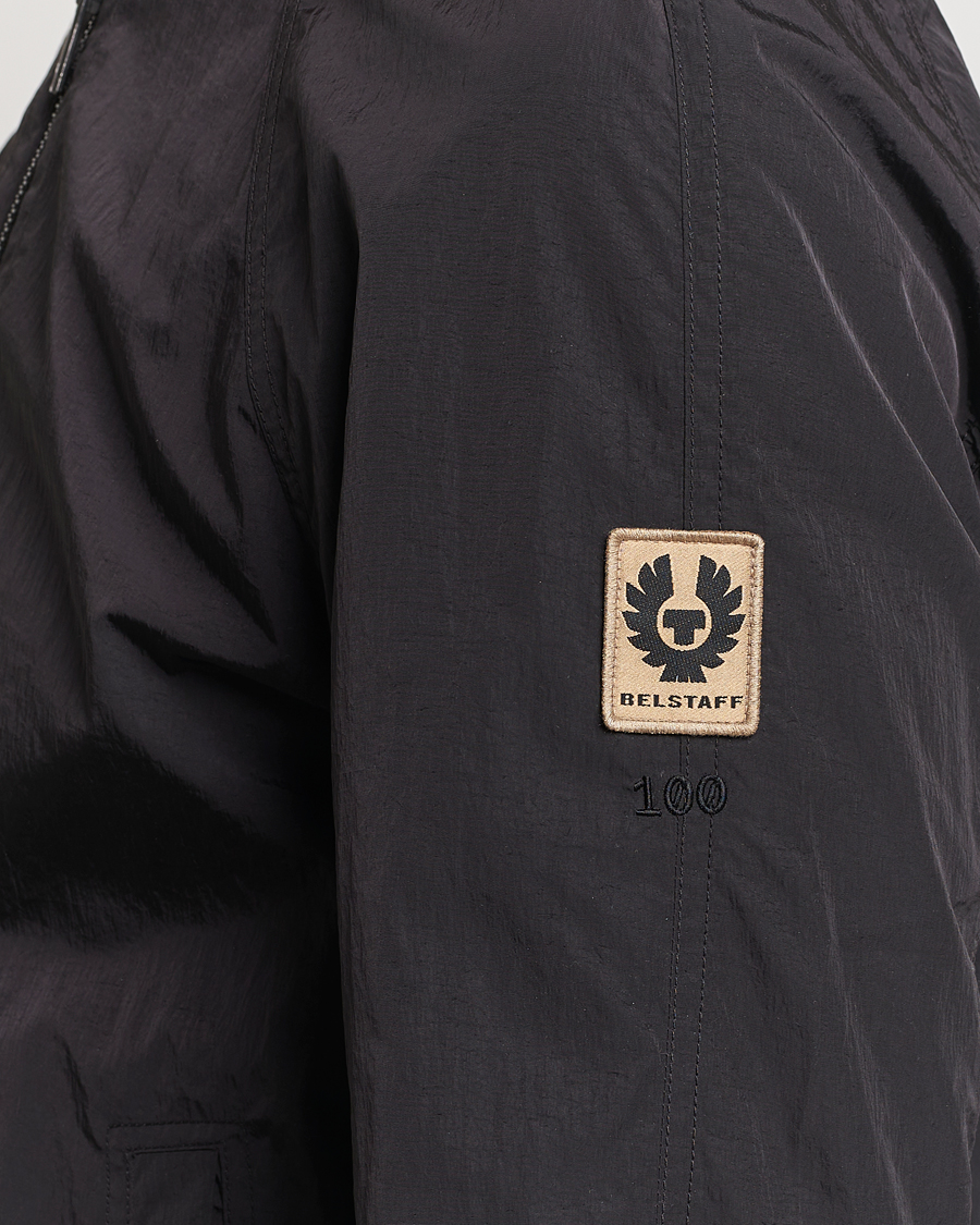 Homme | Manteaux Et Vestes | Belstaff | Reversible Centenary Racer Black