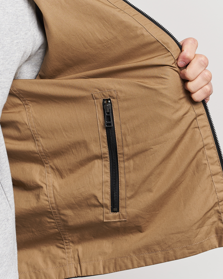 Homme | Manteaux Et Vestes | Belstaff | Reversible Centenary Racer Black