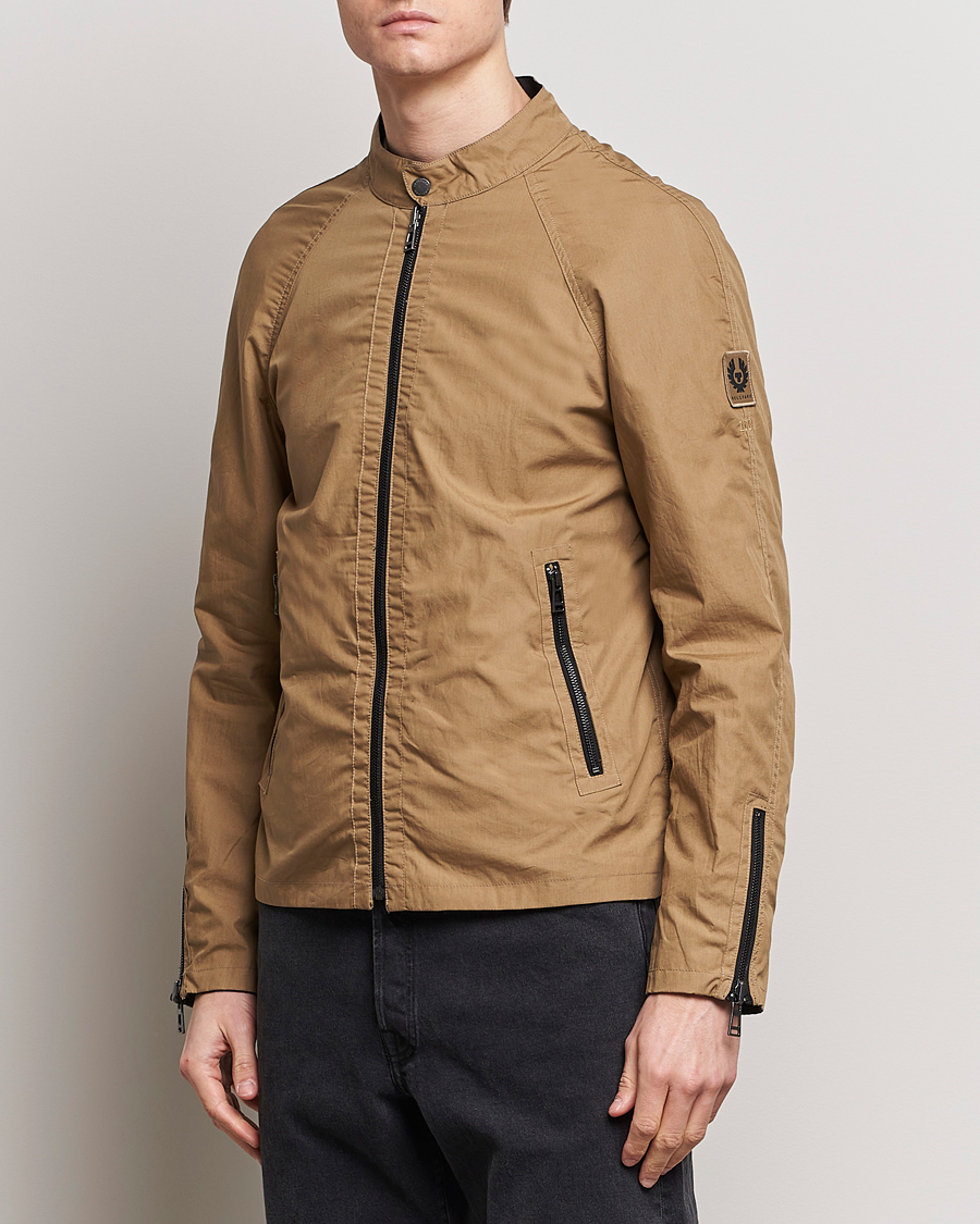 Homme | Manteaux Et Vestes | Belstaff | Reversible Centenary Racer Black