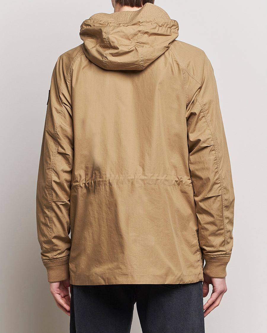 Homme | Manteaux Et Vestes | Belstaff | Centenary Reversible Jacket British Khaki