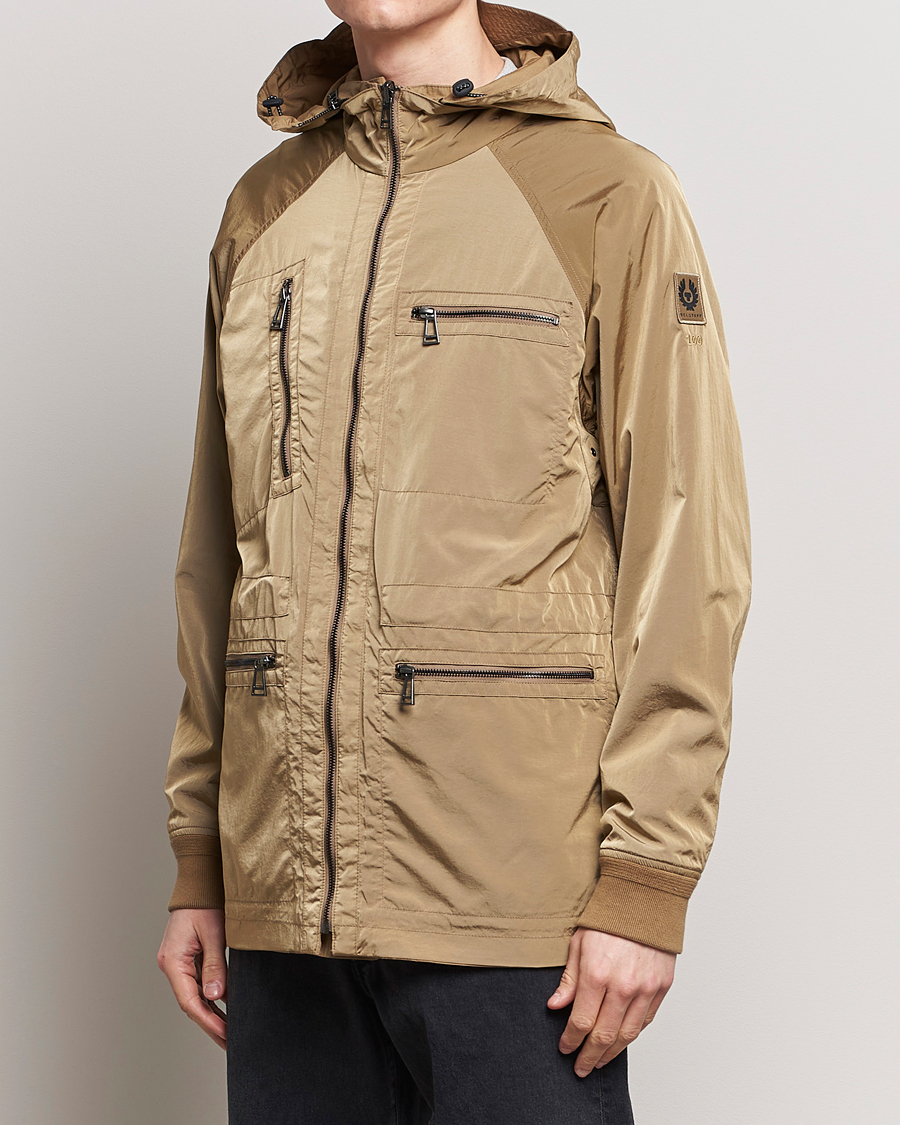 Homme | Manteaux Et Vestes | Belstaff | Centenary Reversible Jacket British Khaki