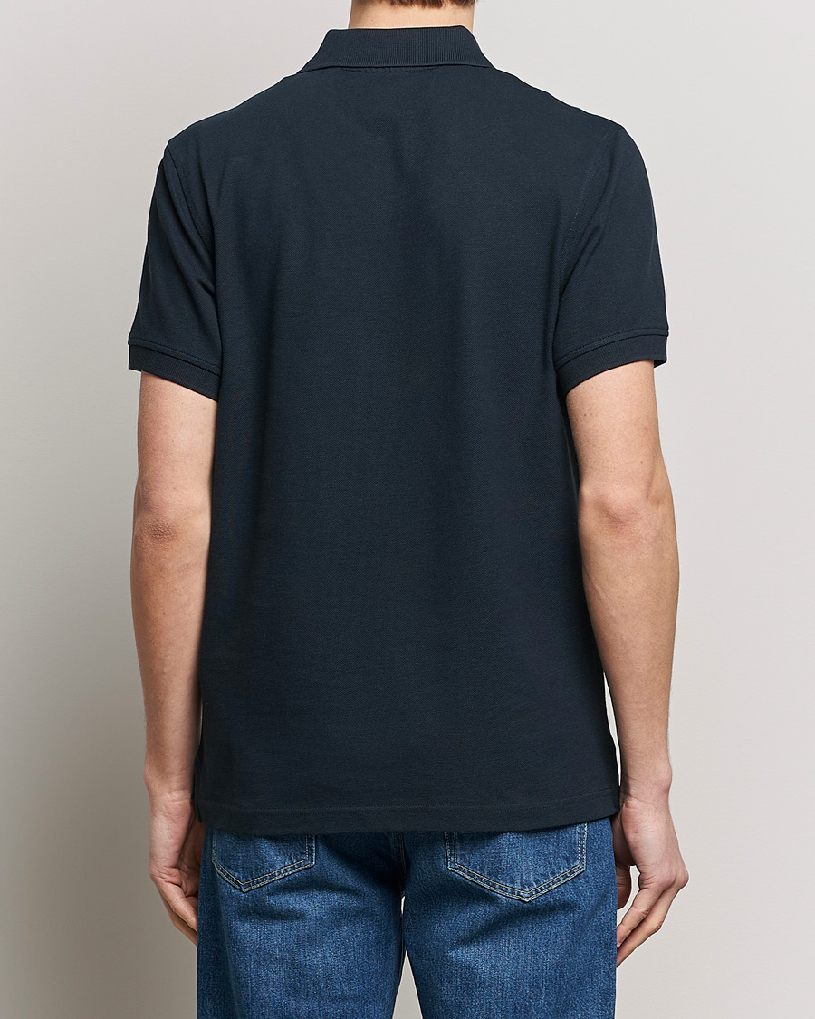 Homme | Polos | Belstaff | Polo Navy