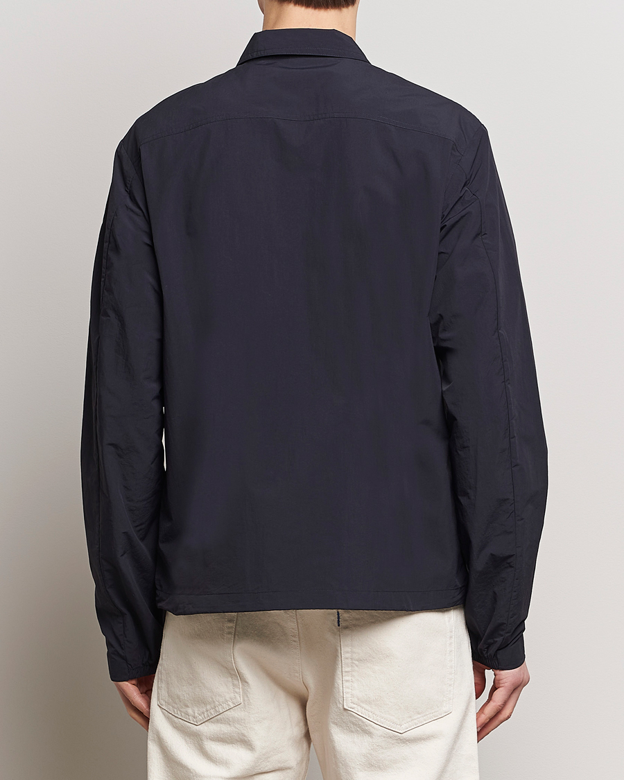 Homme | Manteaux Et Vestes | Scandinavian Edition | Motion Packable Jacket Carbon