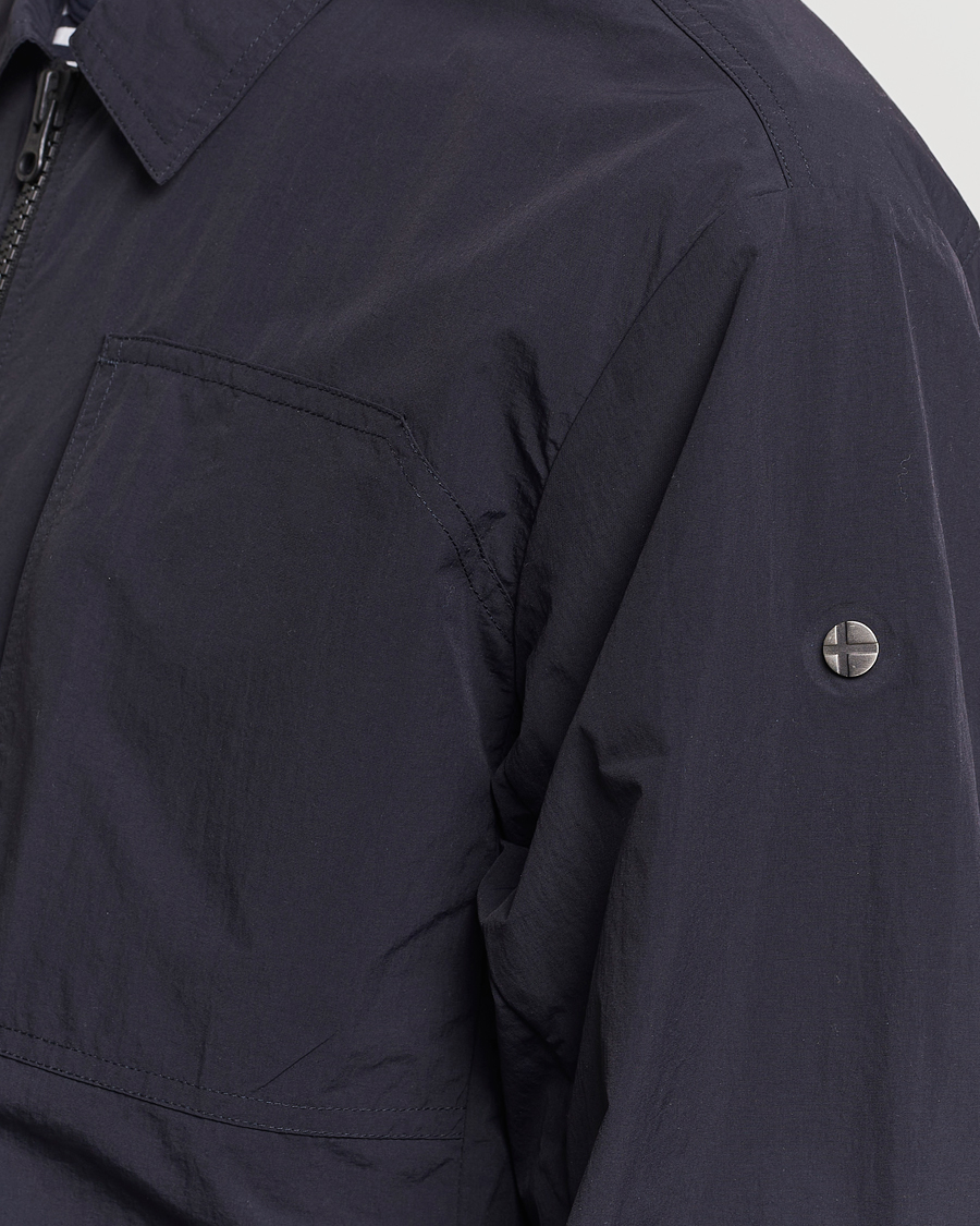 Homme | Manteaux Et Vestes | Scandinavian Edition | Motion Packable Jacket Carbon
