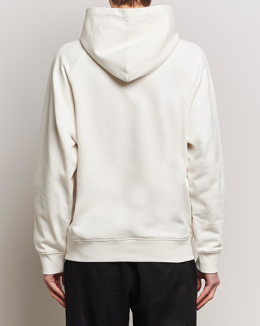 Homme | Pulls Et Tricots | J.Lindeberg | Callan Bridge Hoodie Cloud White
