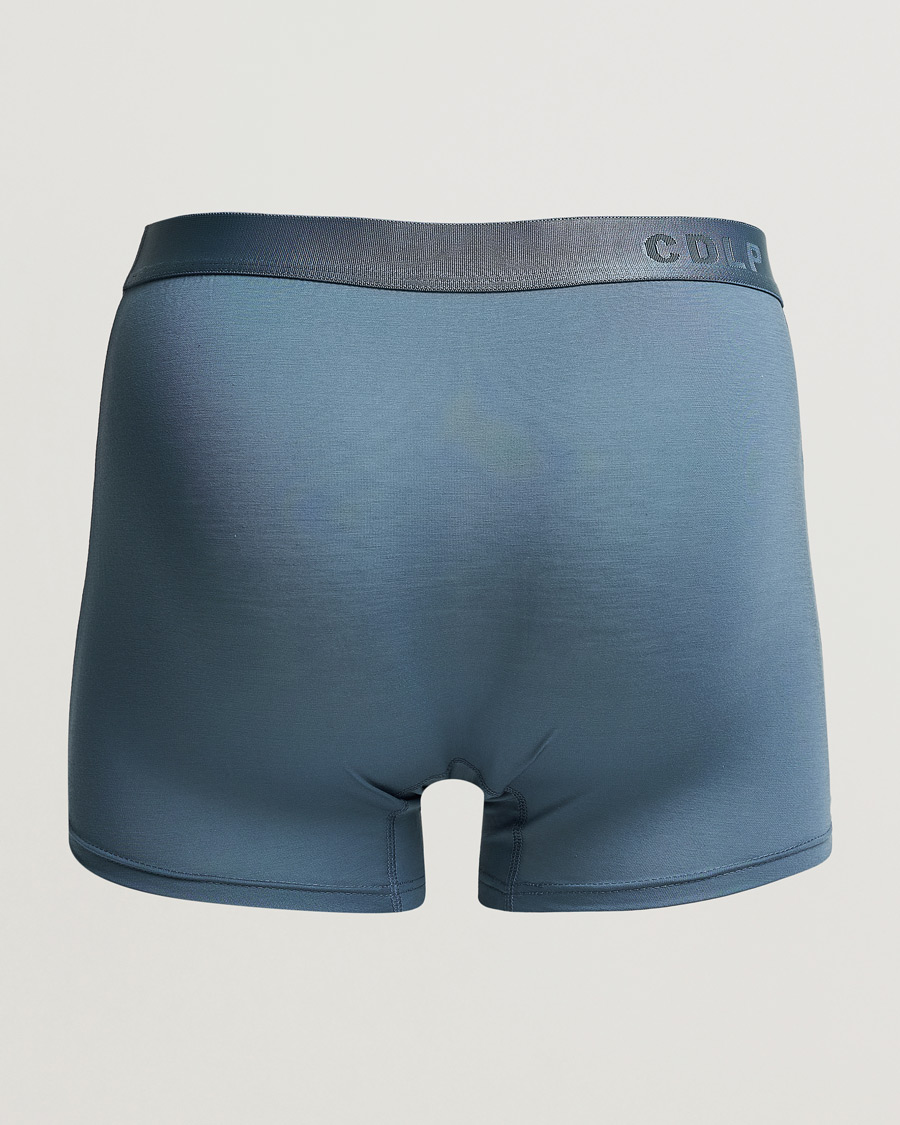 Homme | Vêtements | CDLP | 3-Pack Boxer Briefs  Steel Blue