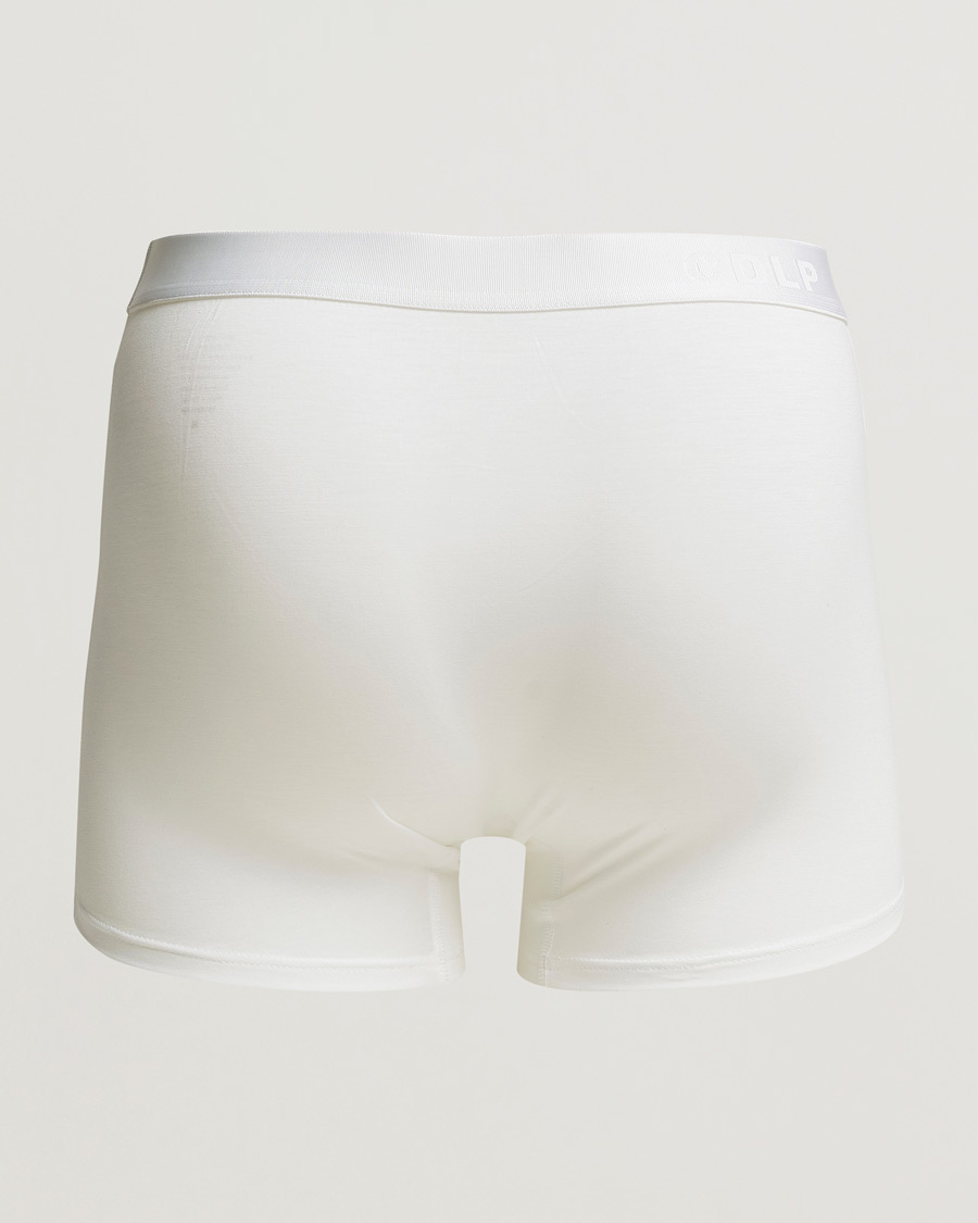 Homme | Sections | CDLP | 3-Pack Boxer Briefs  Black/Steel/White