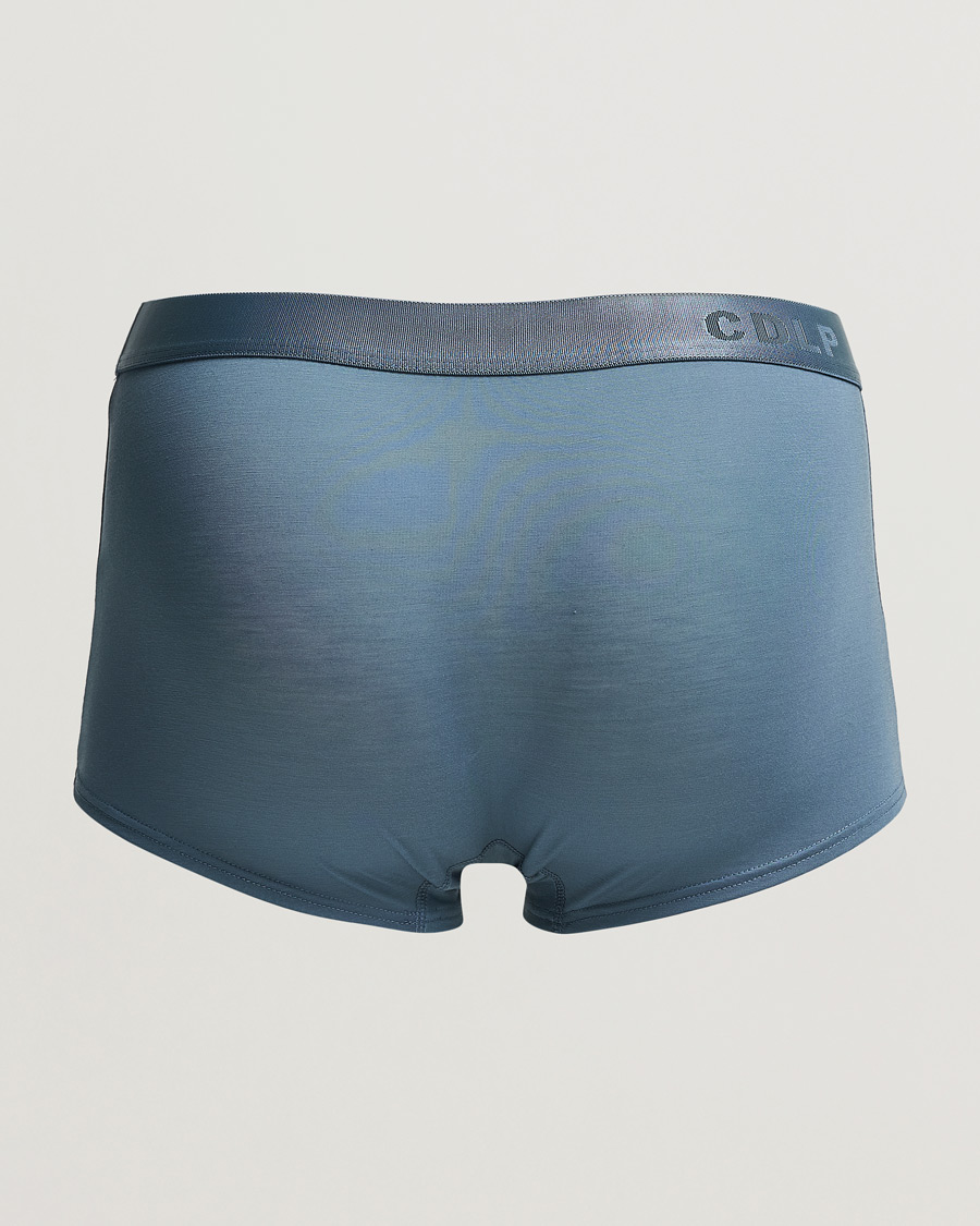 Homme | Sous-Vêtements Et Chaussettes | CDLP | 3-Pack Boxer Trunk Black/Steel/White