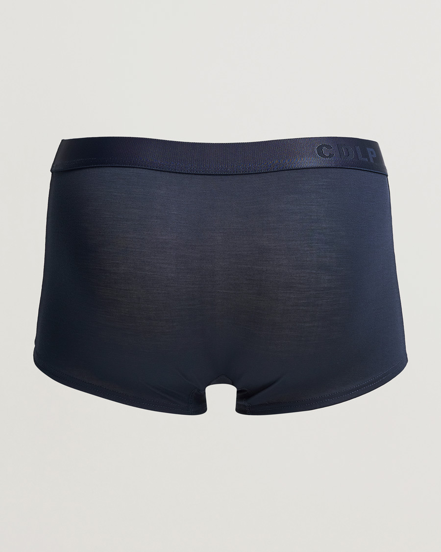Homme | Sous-Vêtements Et Chaussettes | CDLP | 3-Pack Boxer Trunk Black/Navy/Steel