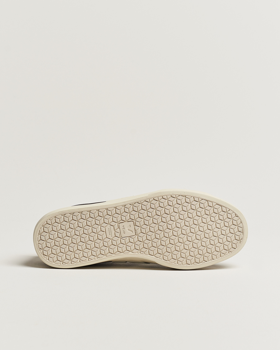 Homme | Baskets | Veja | Campo Sneaker Black/White