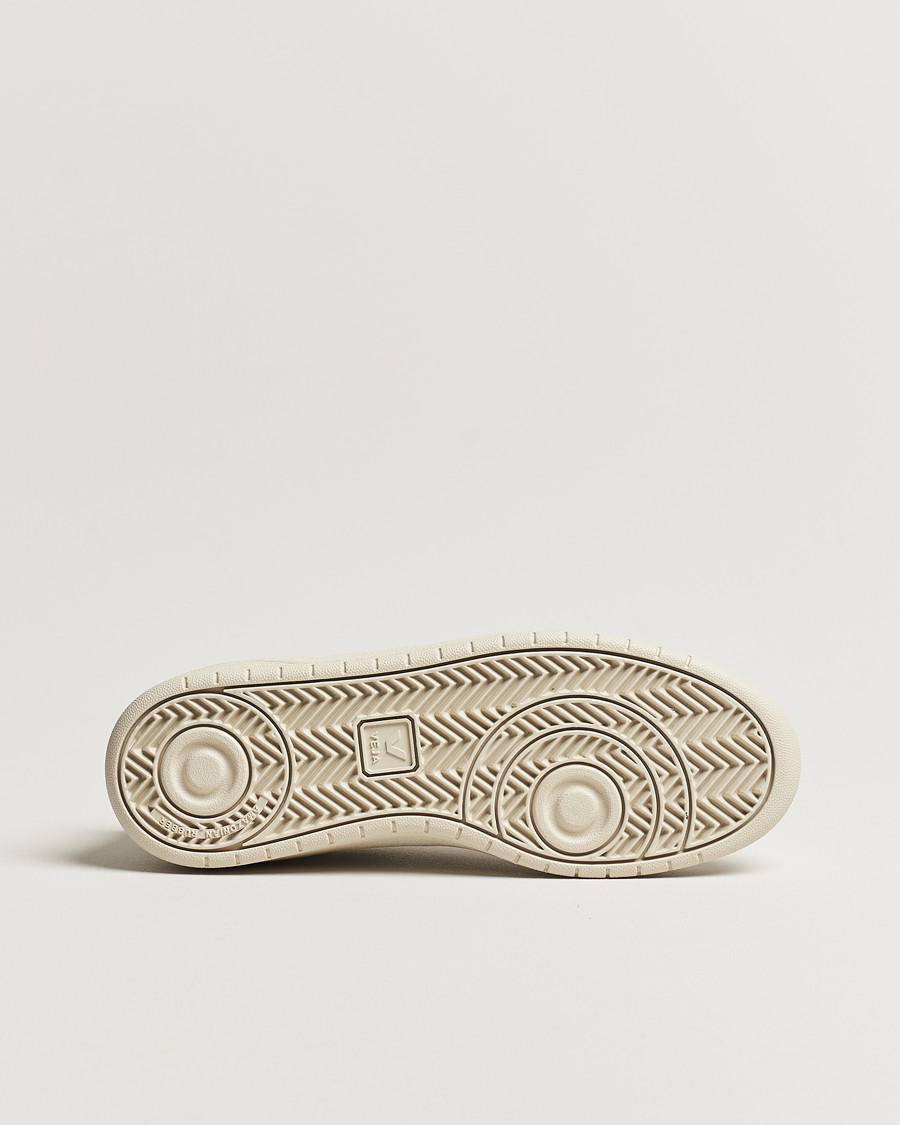 Homme | Baskets | Veja | V-12 Sneaker Extra White