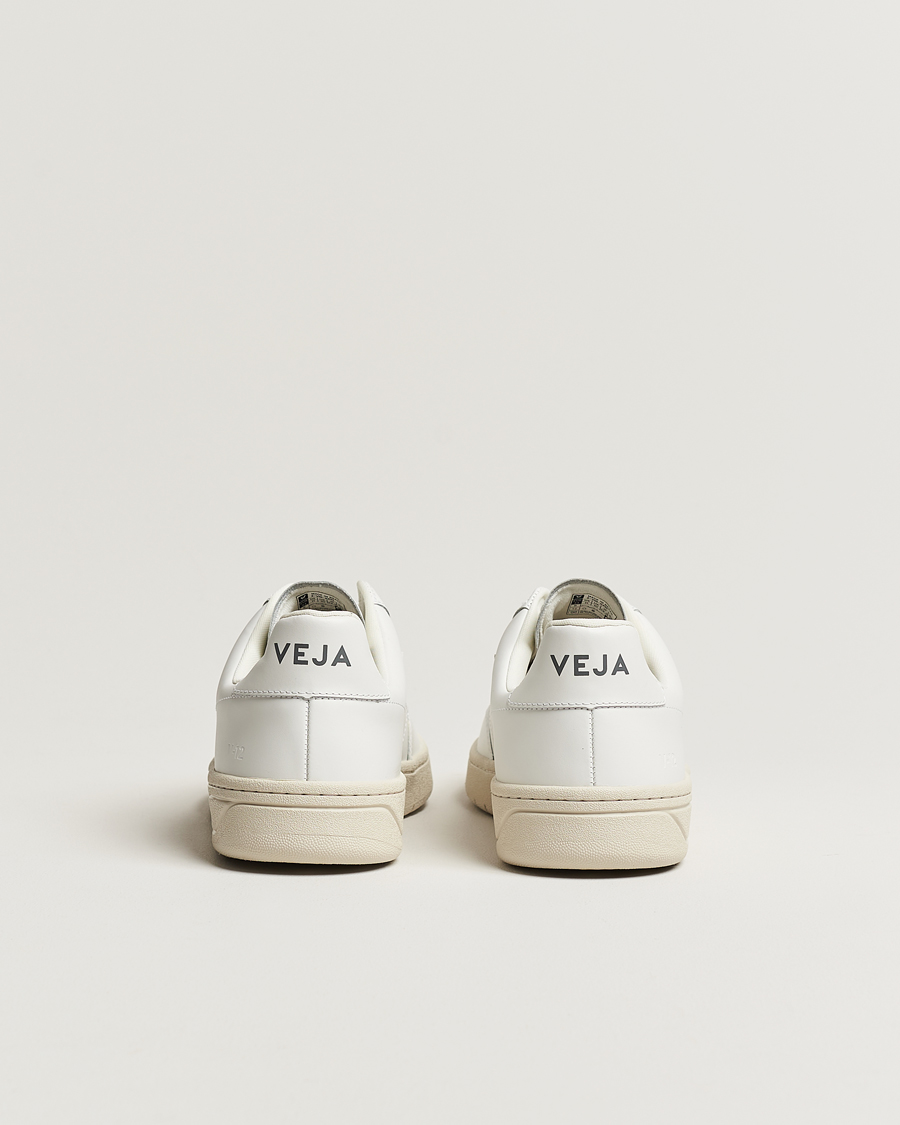 Homme | Baskets | Veja | V-12 Sneaker Extra White