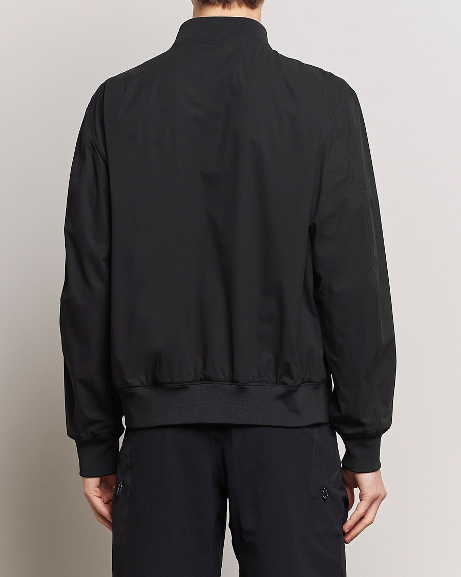 Homme | Manteaux Et Vestes | C.P. Company | Pro-Tek Windproof Stretch Jacket Black